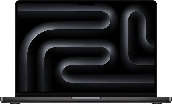 Apple - MacBook Pro 14-inch Laptop - M5 chip with 10-core CPU and 10-core GPU - 16GB Memory - 1TB SSD - Space Black