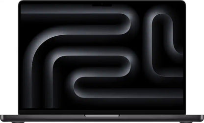 Apple - MacBook Pro 14-inch Laptop - M5 chip with 10-core CPU and 10-core GPU - 16GB Memory - 1TB SSD - Space Black