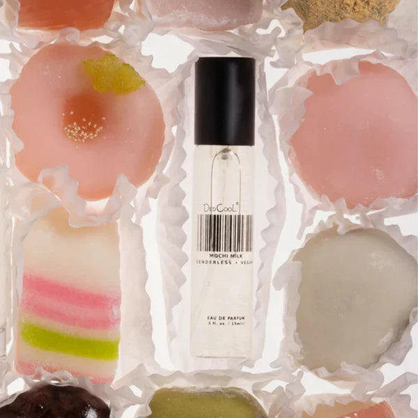 Dedcool MOCHI MILK TRAVEL SIZE