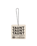 Dedcool 01 "Taunt"  Air Freshener