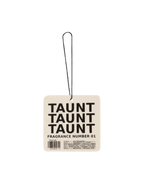 Dedcool 01 "Taunt"  Air Freshener