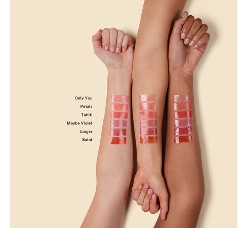ILIA Beauty - Balmy Gloss Tinted Lip Oil / LINGER