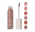ILIA Beauty - Balmy Gloss Tinted Lip Oil / ONLY YOU