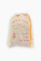 High Sun Low Moon // Sacred Soak Tea Bath