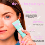 HELLO SUNDAY the one for your eyes SPF 50