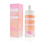 HELLO SUNDAY the one that's a serum/ Day Drops SPF 50